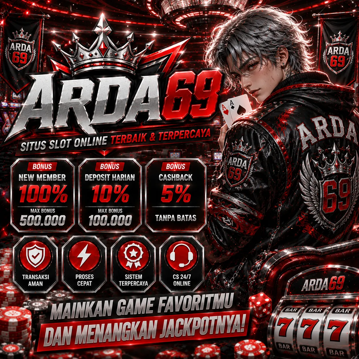 GEROBAK138Banner